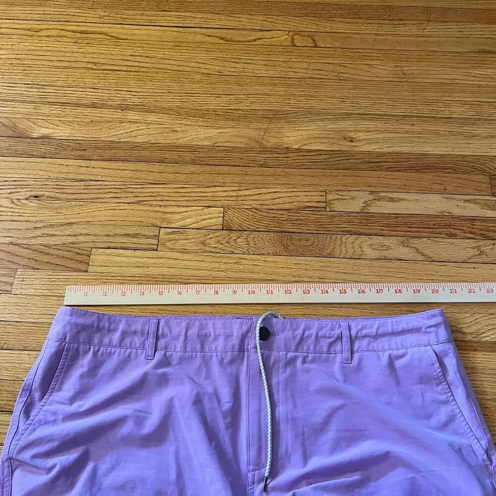 Faherty shorts mens